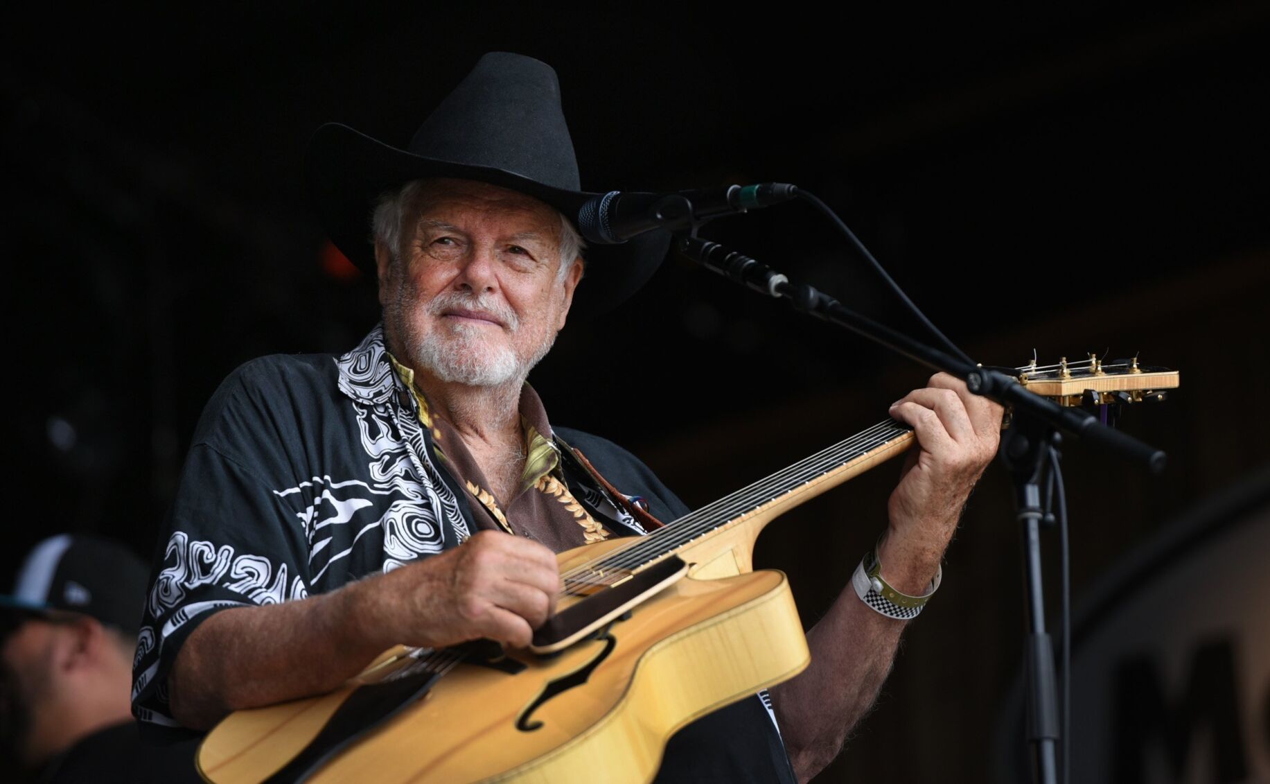 MerleFest